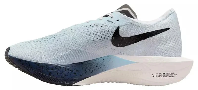 商品NIKE|Nike Men's Vaporfly 3 Running Shoes,价格¥2133,第4张图片详细描述