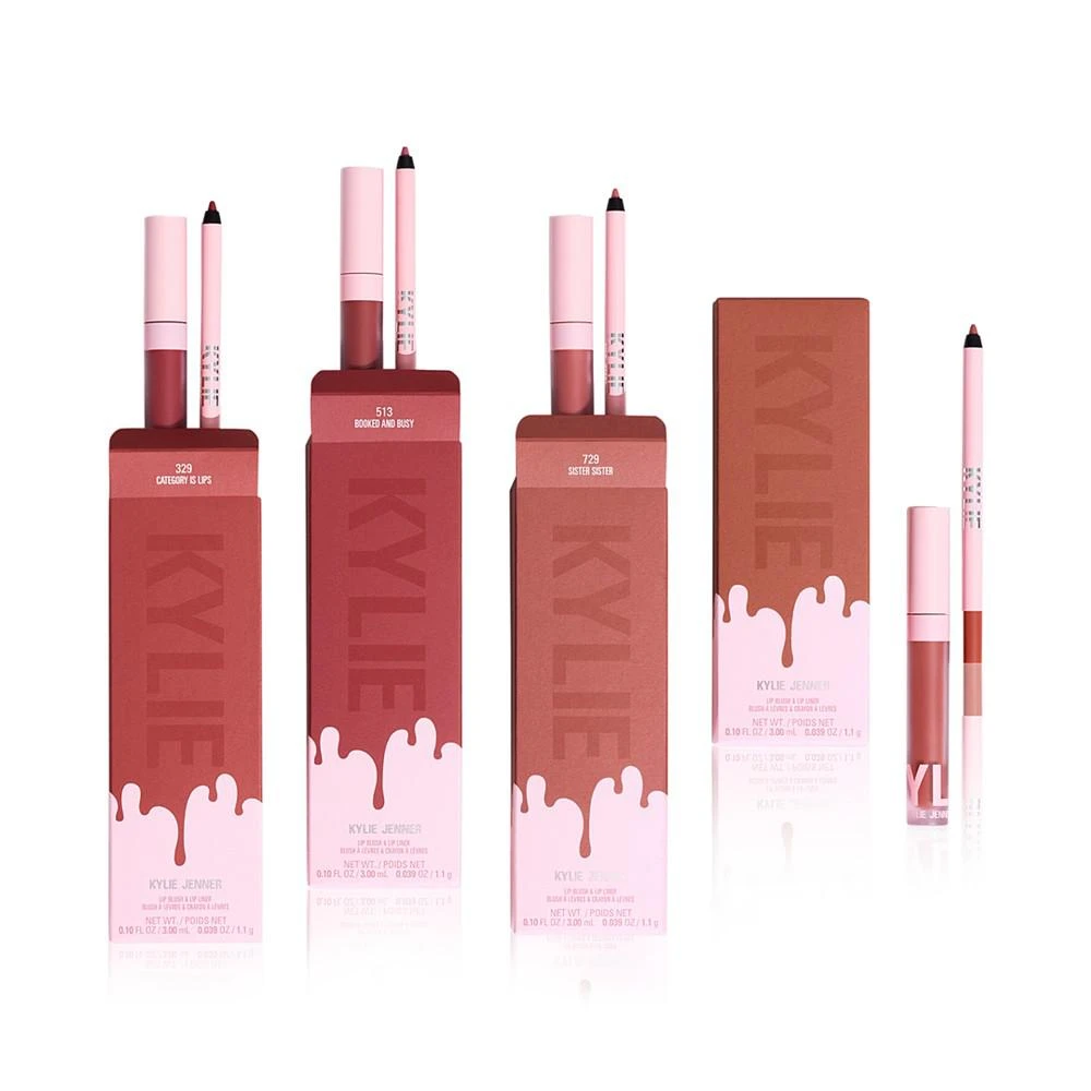 2-Pc. Lip Blush & Lip Liner Set 商品