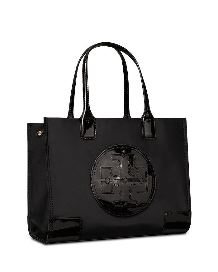 商品Tory Burch|Ella Mini Nylon Tote,价格¥1698,第4张图片详细描述