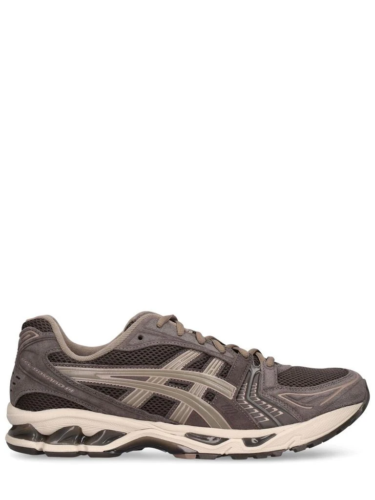 商品Asics|Gel-kayano 14 Sneakers,价格¥1265,第1张图片