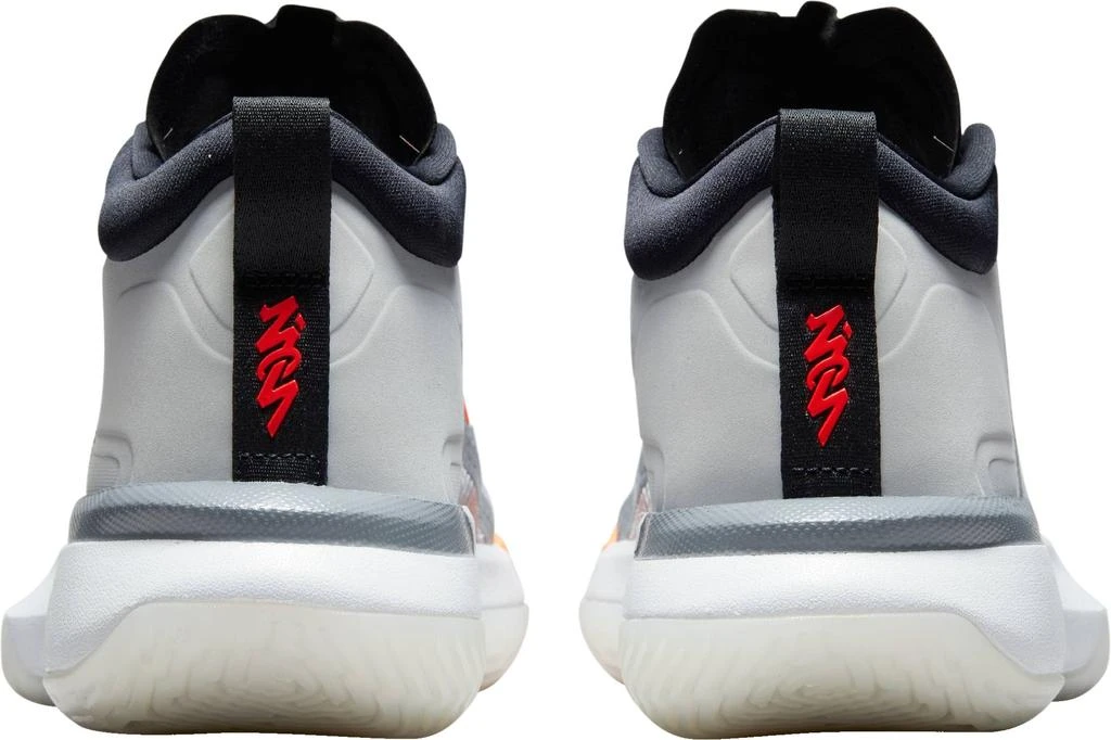 商品Jordan|Jordan Zion 1 Basketball Shoes,价格¥985,第5张图片详细描述