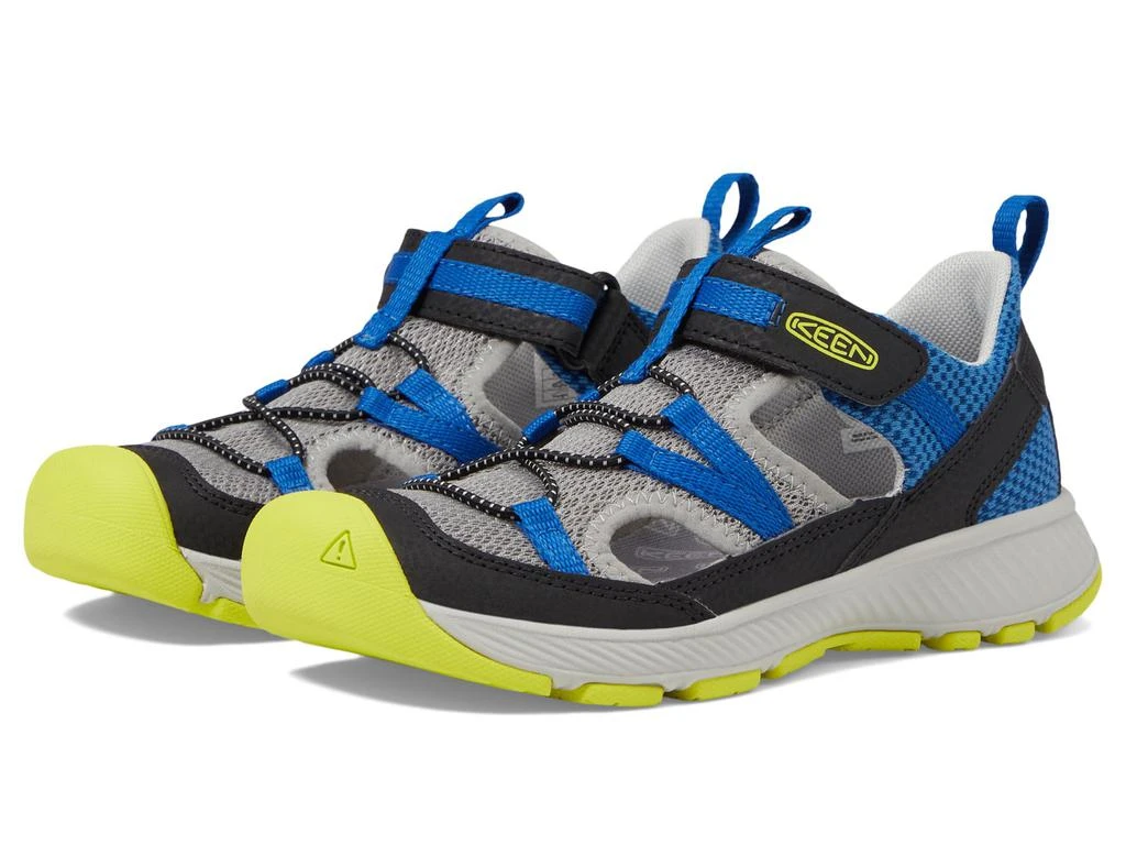 商品Keen|Motozoa Sandal (Toddler/Little Kid),价格¥447,第1张图片