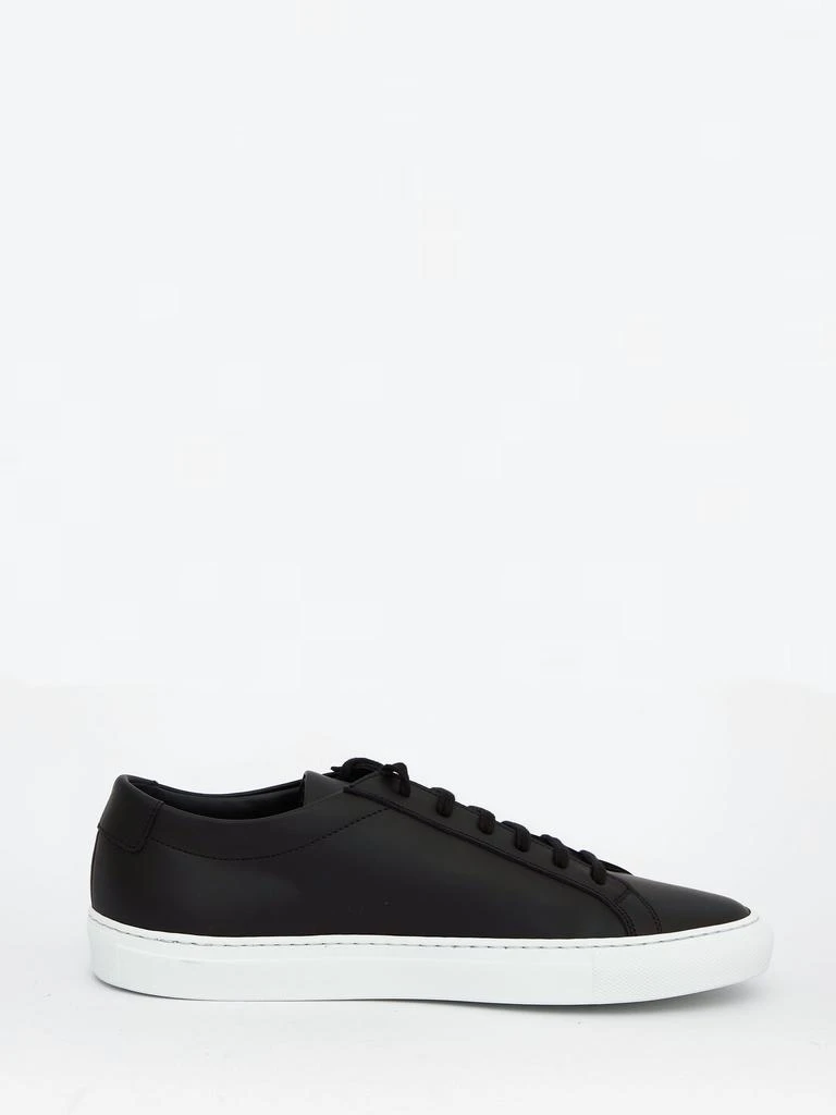 商品Common Projects|Achilles Low sneakers,价格¥1822,第3张图片详细描述