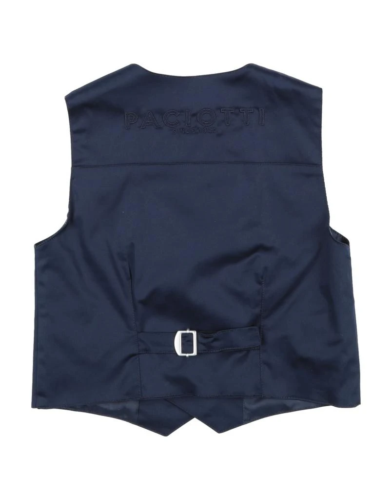 商品CESARE PACIOTTI|Suit vest,价格¥246,第2张图片详细描述