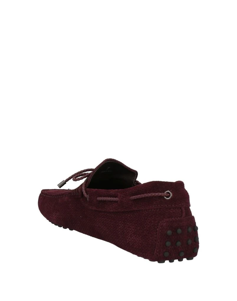 商品Tod's|Loafers,价格¥1384,第3张图片详细描述