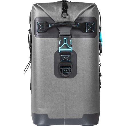 商品Canyon Coolers|Nomad 30qt Soft Cooler,价格¥1901,第4张图片详细描述