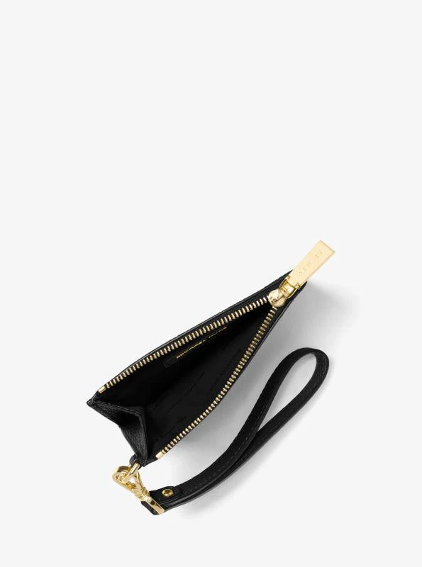 商品Michael Kors|Leather Coin Purse,价格¥585,第2张图片详细描述