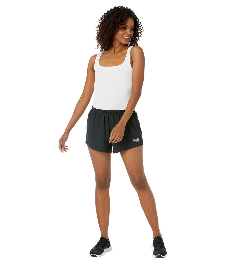 商品Mountain Hardwear|Shade Lite™ Shorts,价格¥340,第4张图片详细描述