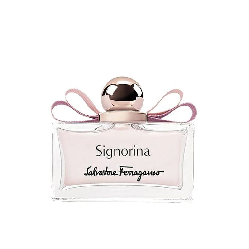 商品Salvatore Ferragamo|菲拉格慕 芭蕾女伶(伊人女士）EDP 30ml,价格¥642,第1张图片
