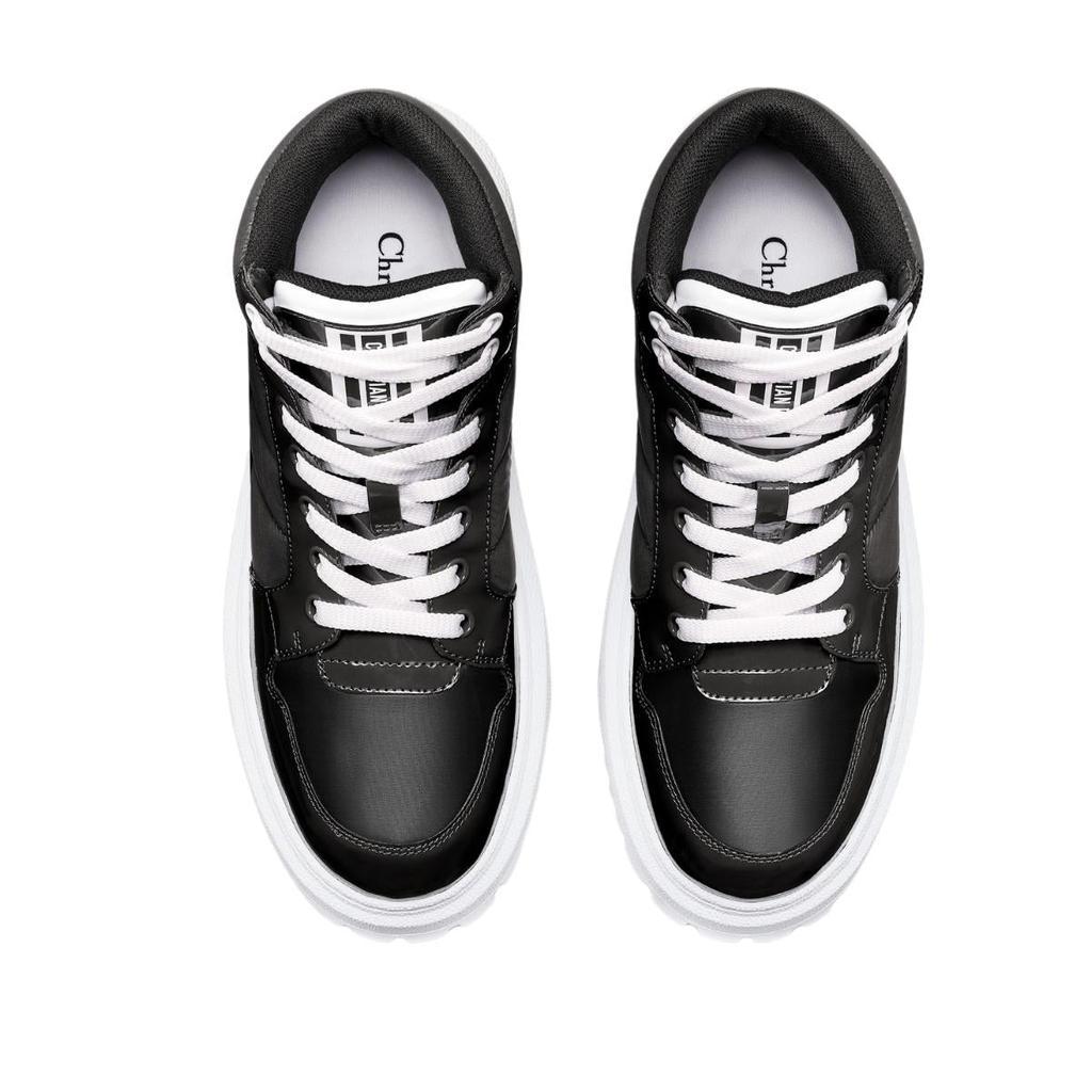 商品Dior|D-Player High-Top Sneakers,价格¥10277,第7张图片详细描述