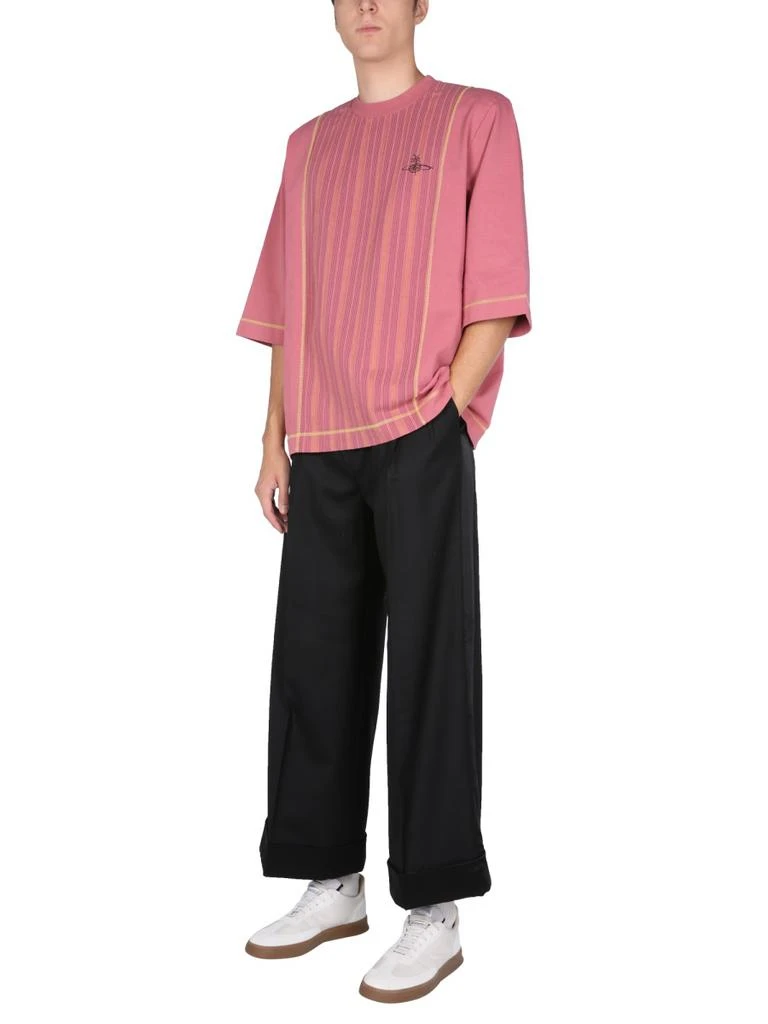 商品Vivienne Westwood|Vivienne Westwood FAISEL TROUSERS,价格¥3509,第1张图片