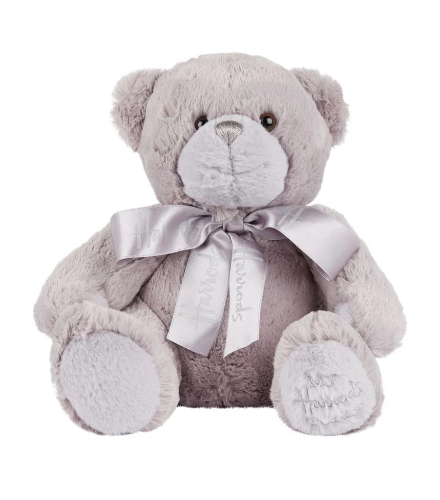 商品Harrods|My Harrods Teddy Bear (28cm),价格¥197,第1张图片