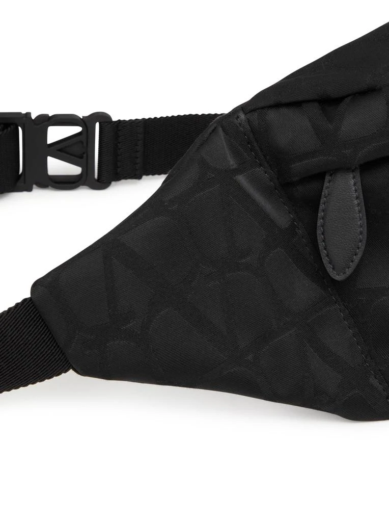 MARSUPIO BLACK ICONOGRAPHE IN NYLON 商品