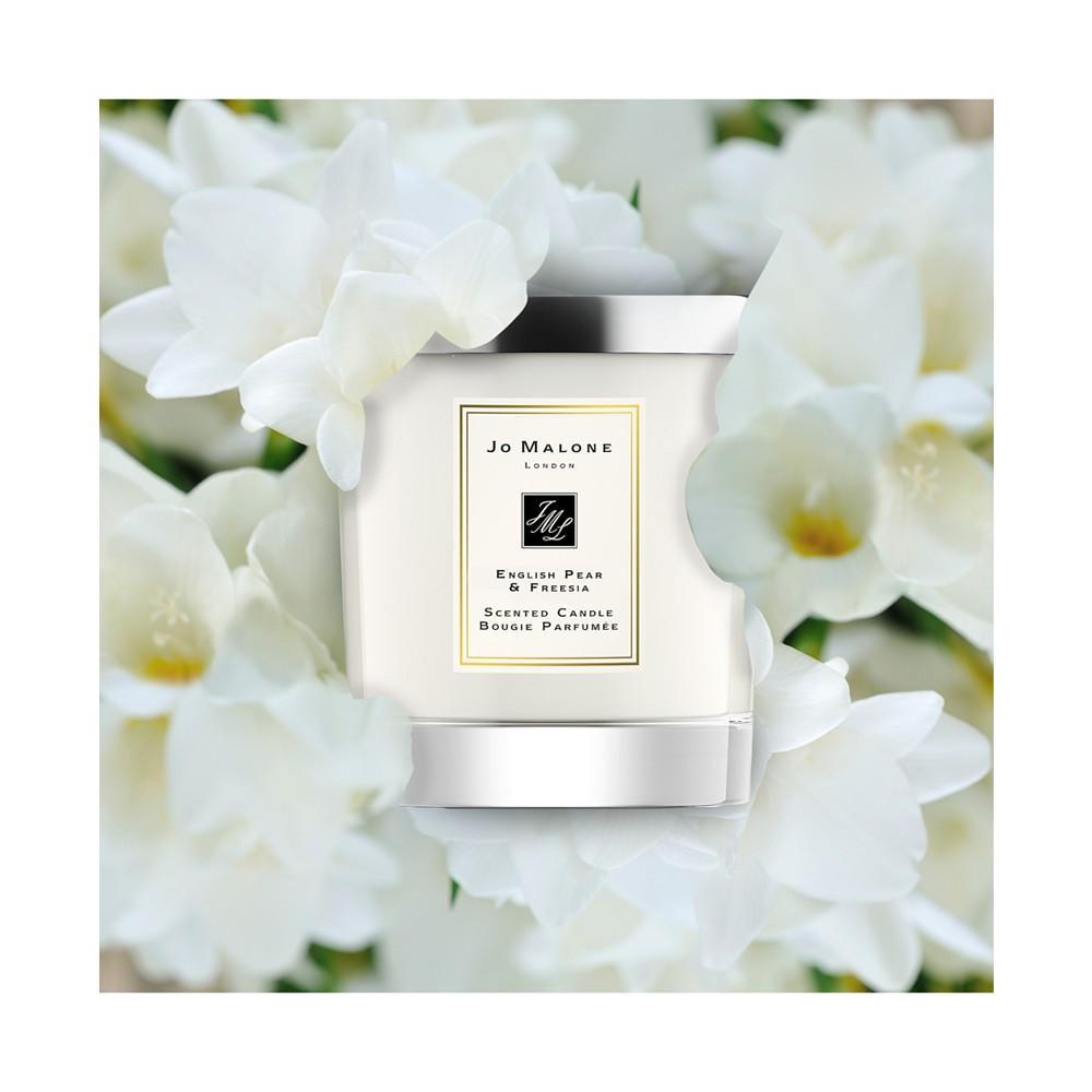 商品Jo Malone London|English Pear & Freesia Home Candle, 7.1-oz.,价格¥544,第5张图片详细描述