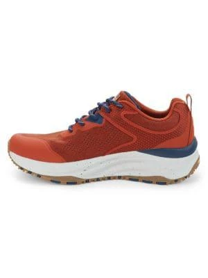 商品SKECHERS|D'Lux Trail Mesh Sneakers,价格¥270,第4张图片详细描述