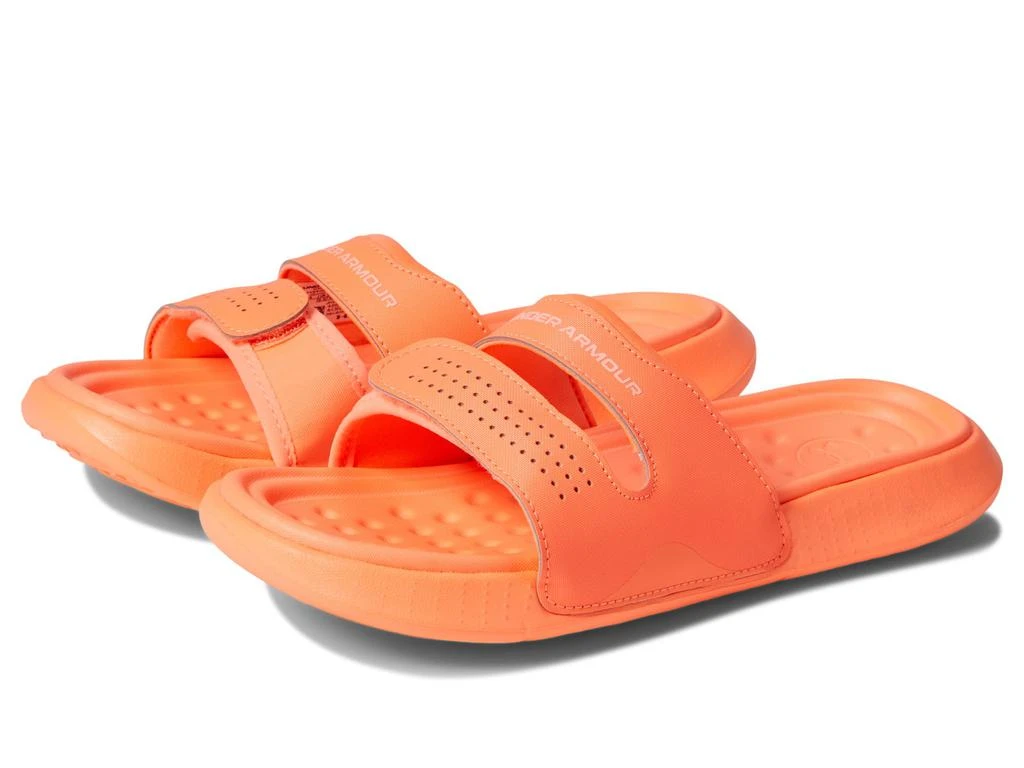商品Under Armour|Ansa Studio Slide,价格¥266,第1张图片