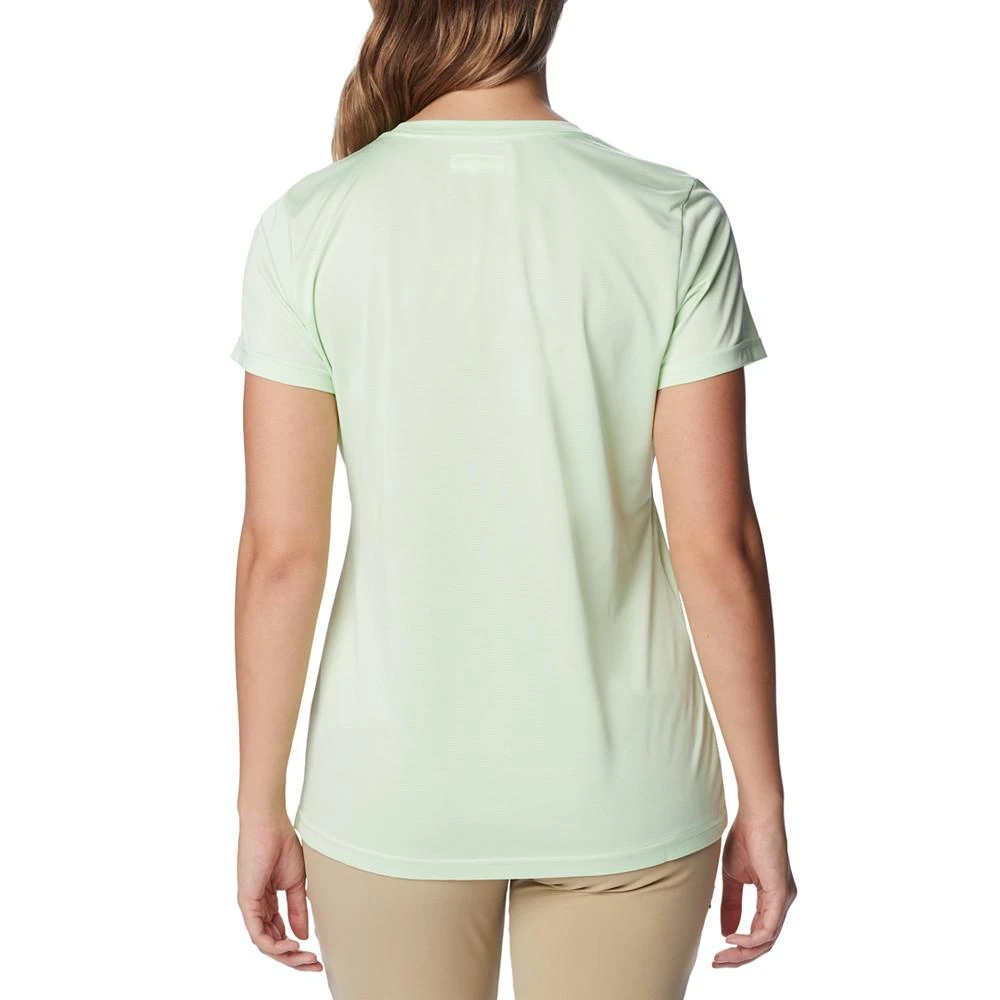 商品Columbia|Women's Hike T-Shirt,价格¥135,第2张图片详细描述