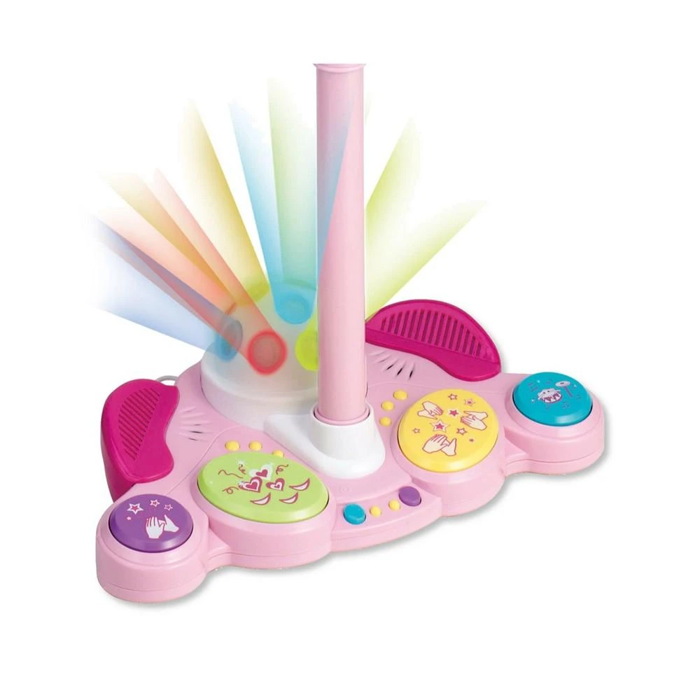 商品Little Virtuoso|Peerless Performer Kids Microphone, 2 Pieces,价格¥247,第3张图片详细描述