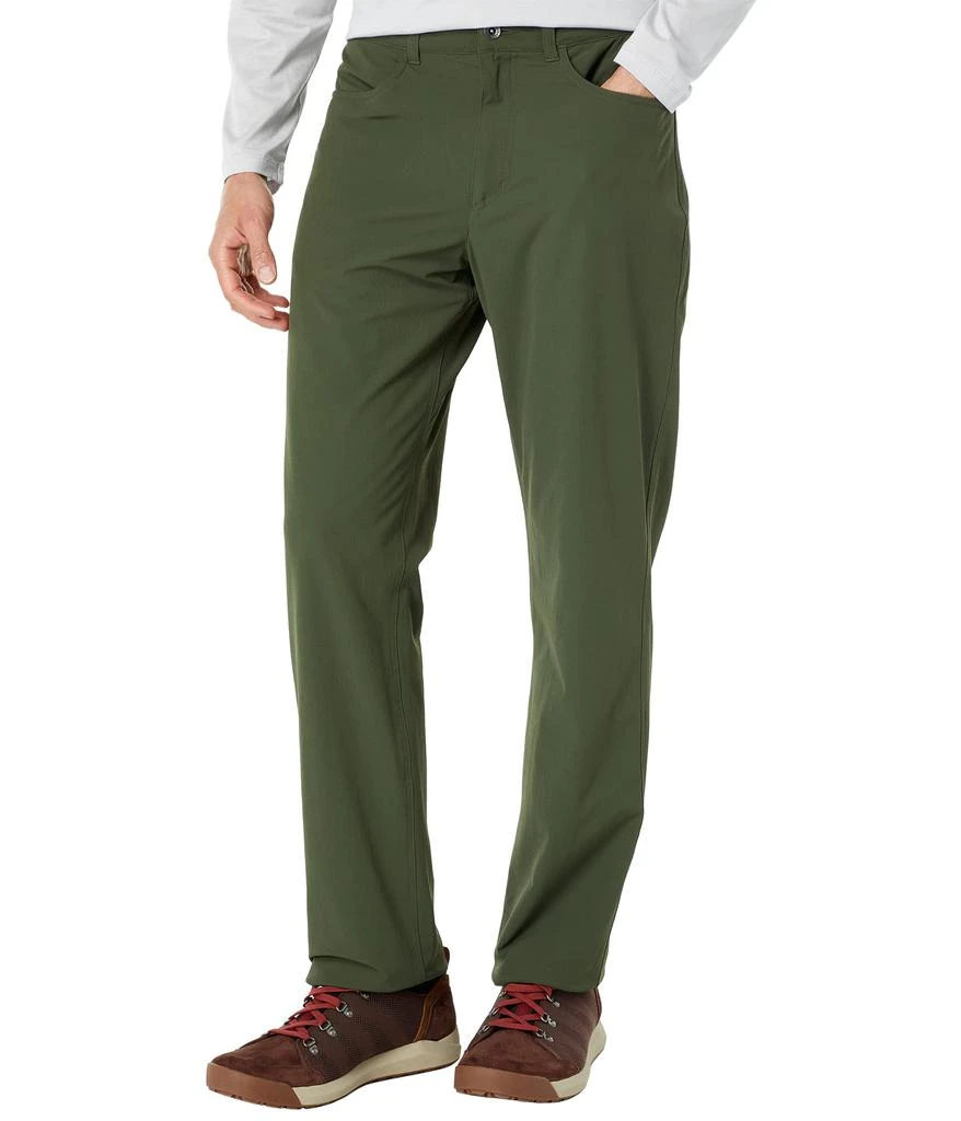 商品Mountain Hardwear|Yumalino™ Pants,价格¥326,第1张图片