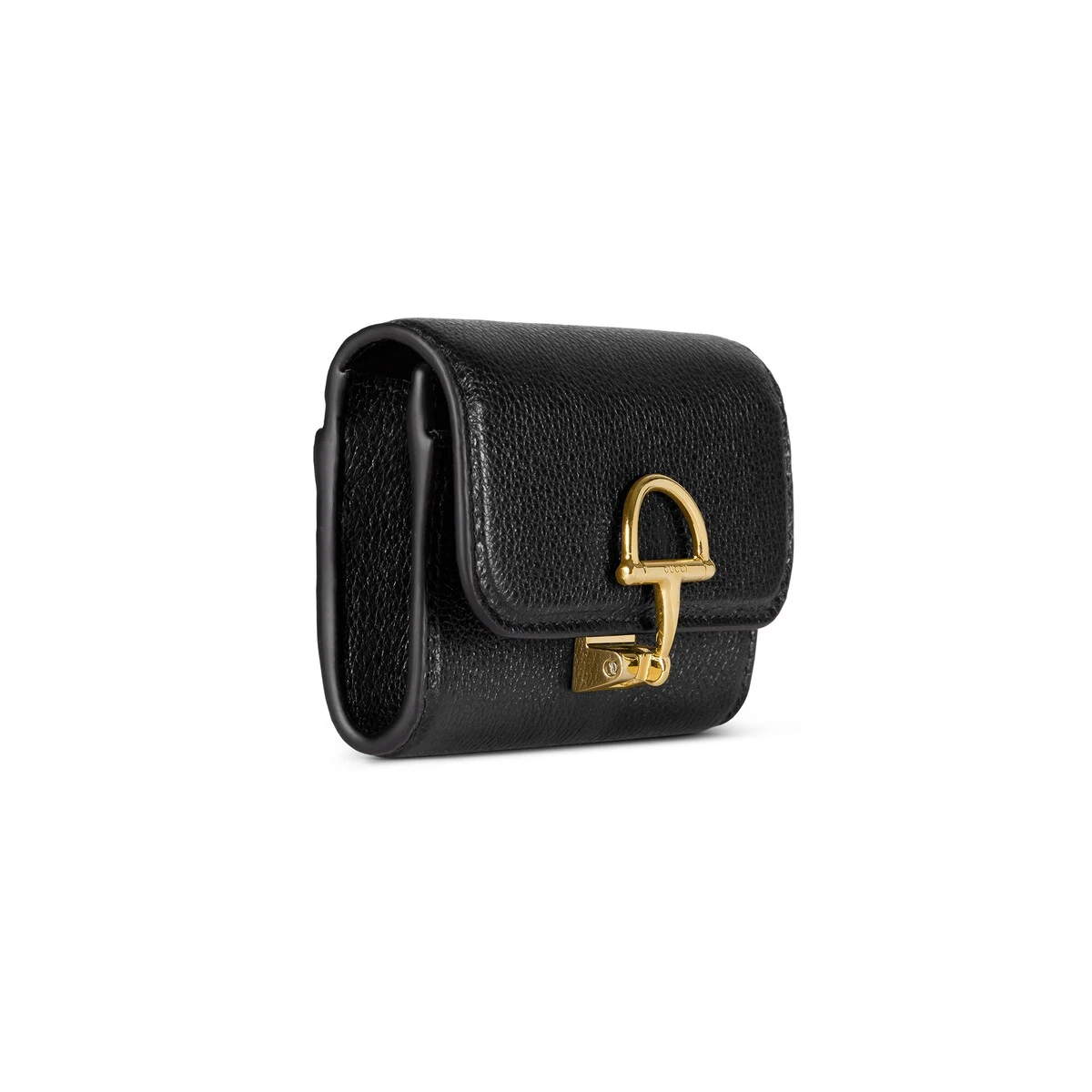 【预售】 古驰 25春夏 女士 卡包 GUCCI SOFTBIT系列卡片夹 828148 AAEAO 1000  商品