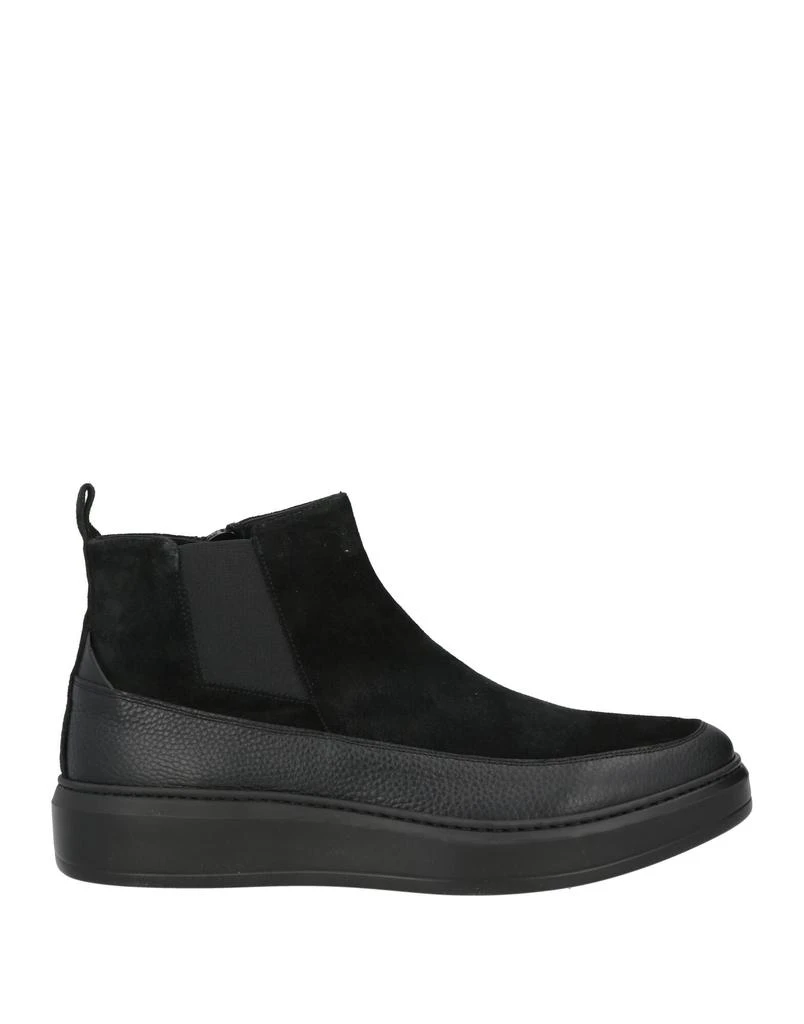 商品GIOVANNI CONTI|Ankle boot,价格¥1675,第1张图片