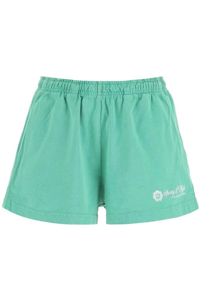 WELLNESS IVY DISCO SPORTS SHORTS商品第1张图片规格展示