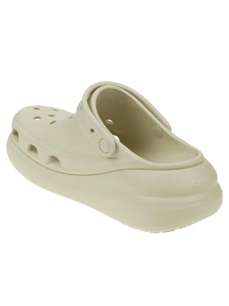 商品Crocs|Crocs Classic Crush Clog,价格¥525,第3张图片详细描述