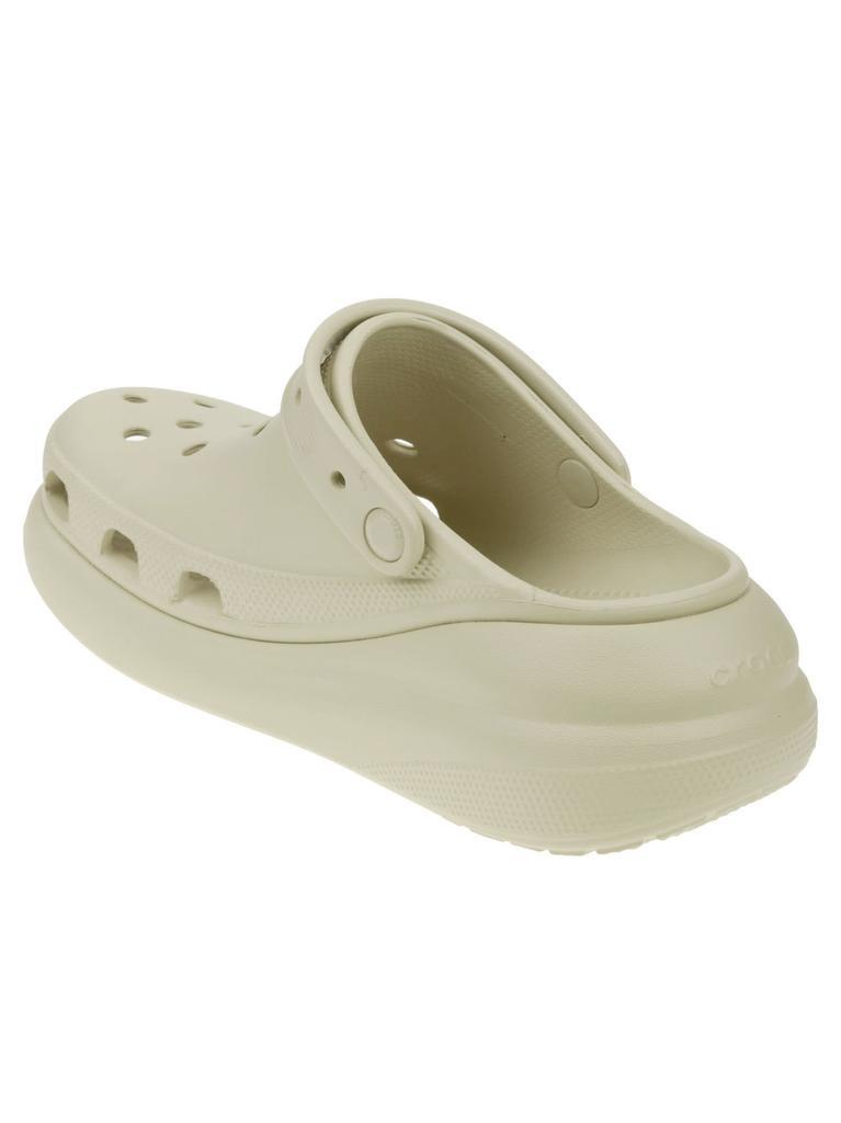 商品Crocs|Crocs Classic Crush Clog,价格¥466,第5张图片详细描述