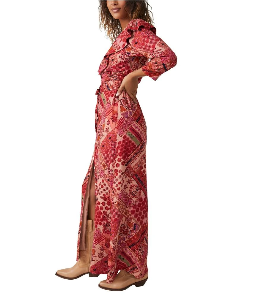 商品Free People|Lennon Dress,价格¥868,第2张图片详细描述