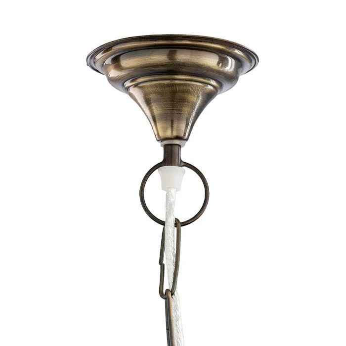 商品Surya|Daleyza Ceiling Light,价格¥767,第5张图片详细描述