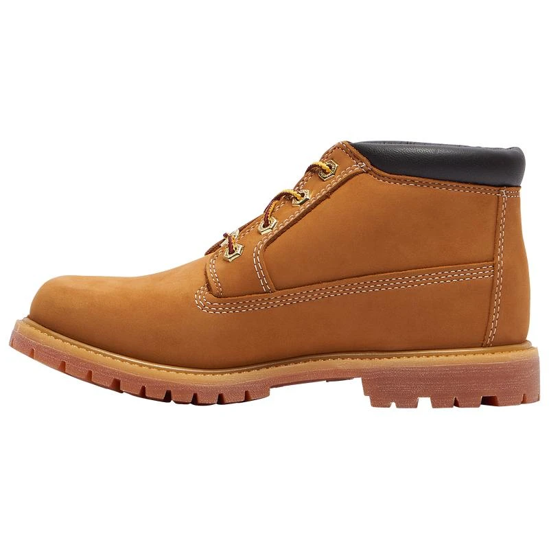 商品Timberland|Timberland Nellie Chukka Double Waterproof Boots - Women's,价格¥490,第2张图片详细描述