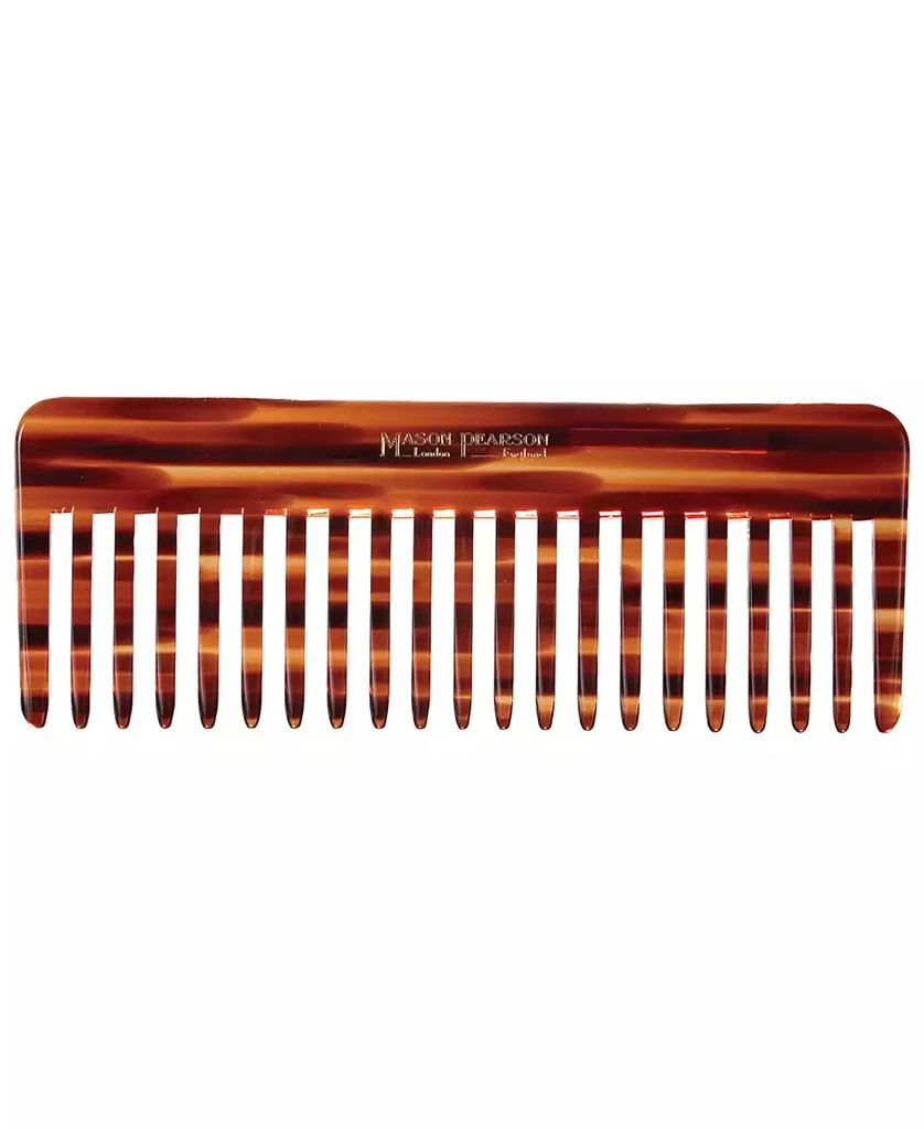 商品Mason Pearson|Rake Comb,价格¥360,第1张图片