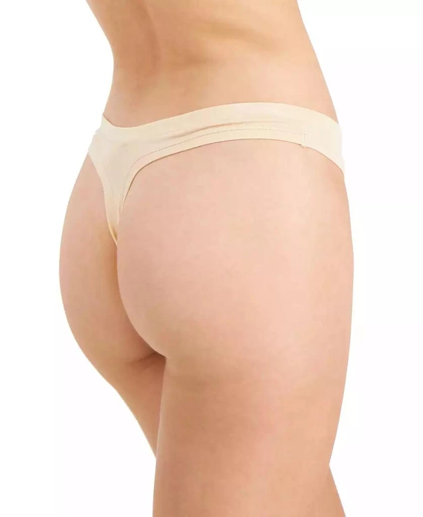 商品Alfani|Ultra Soft Mix-and-Match Thong Underwear, Created for Macy's,价格¥37,第4张图片详细描述