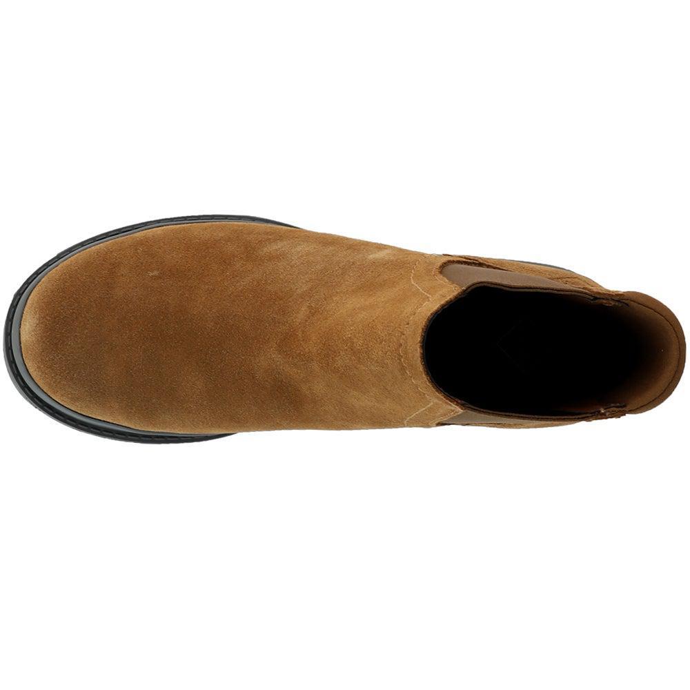 商品Muck Boot|Liberty Round Toe Chelsea Boots,价格¥301,第6张图片详细描述