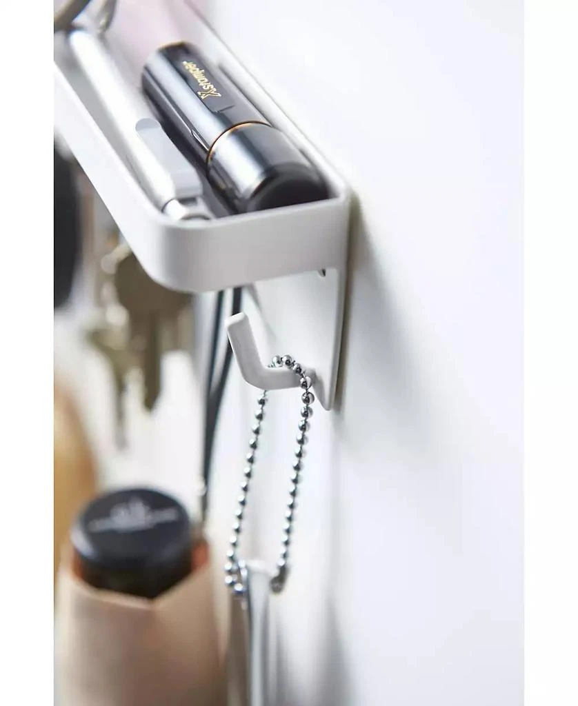 Smart Magnetic Key Rack With Tray 商品