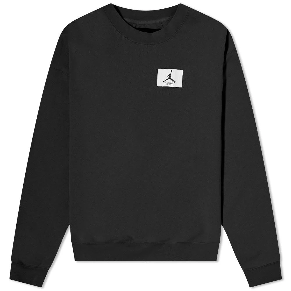 商品Jordan|Air Jordan Flight Crew Sweat,价格¥281,第1张图片