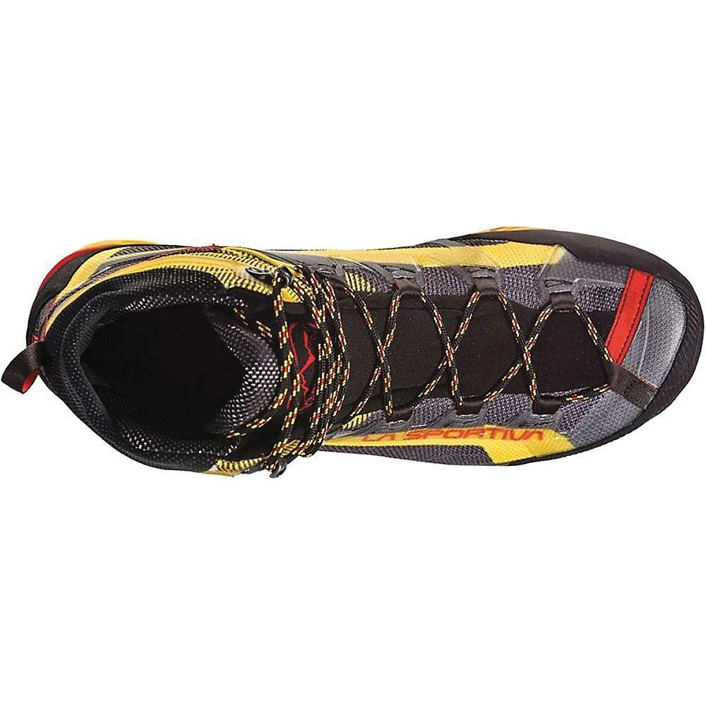 商品La Sportiva|La Sportiva Men's Trango Tech GTX Boot,价格¥2347,第4张图片详细描述