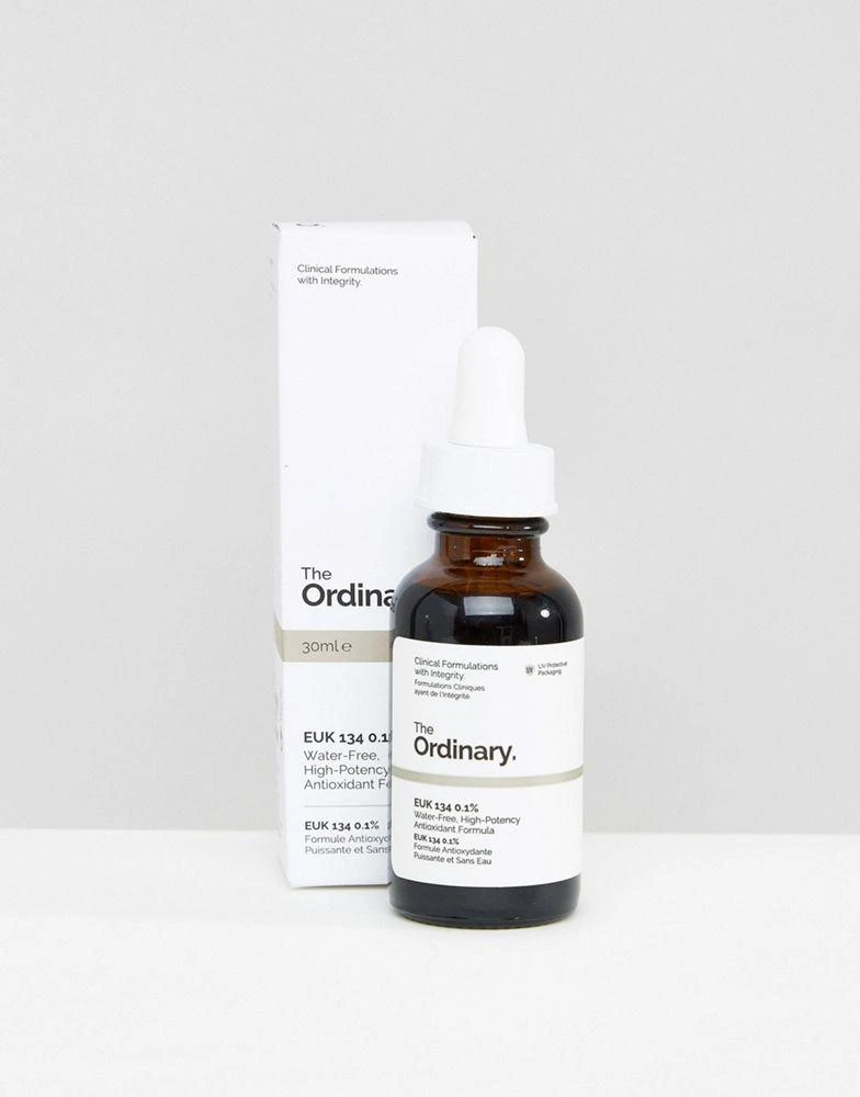 商品The Ordinary|The Ordinary EUK 134 0.1%,价格¥53,第1张图片