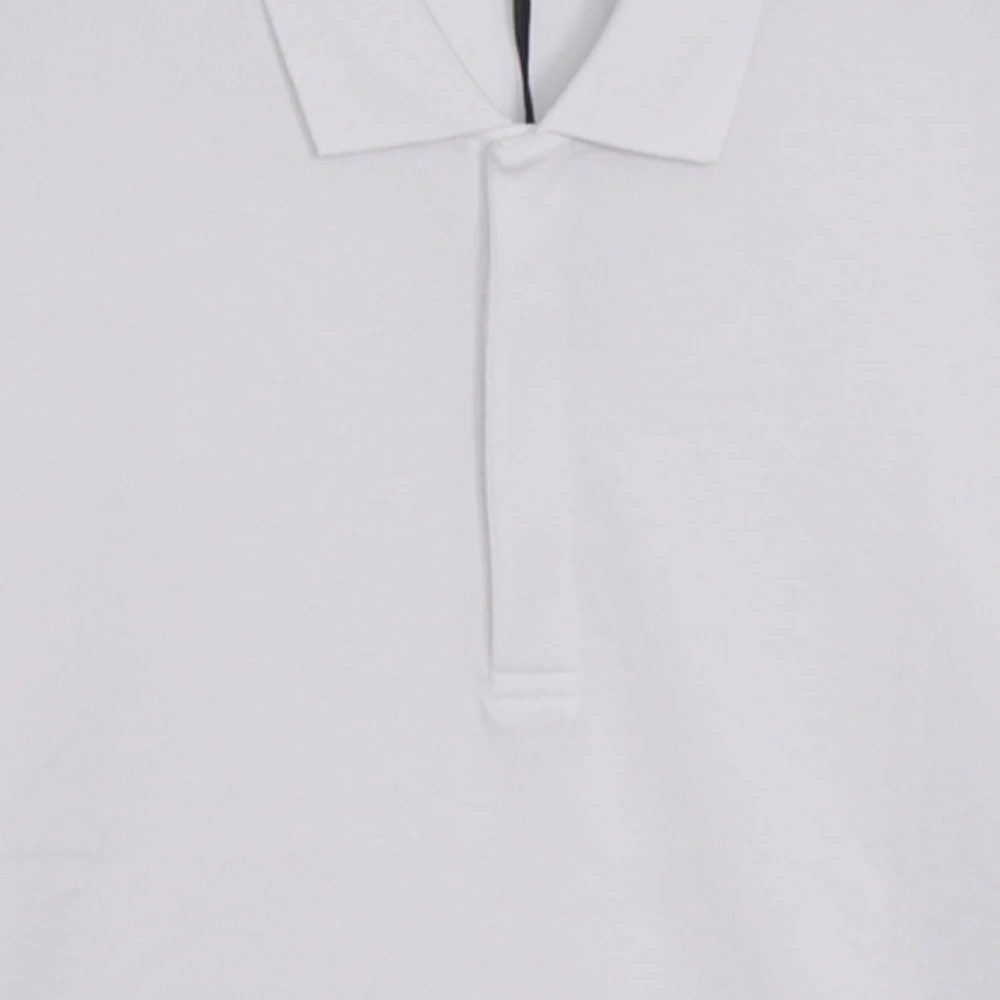 VERSACE 白色男士T恤 V800824-VJ00068-V1001 商品