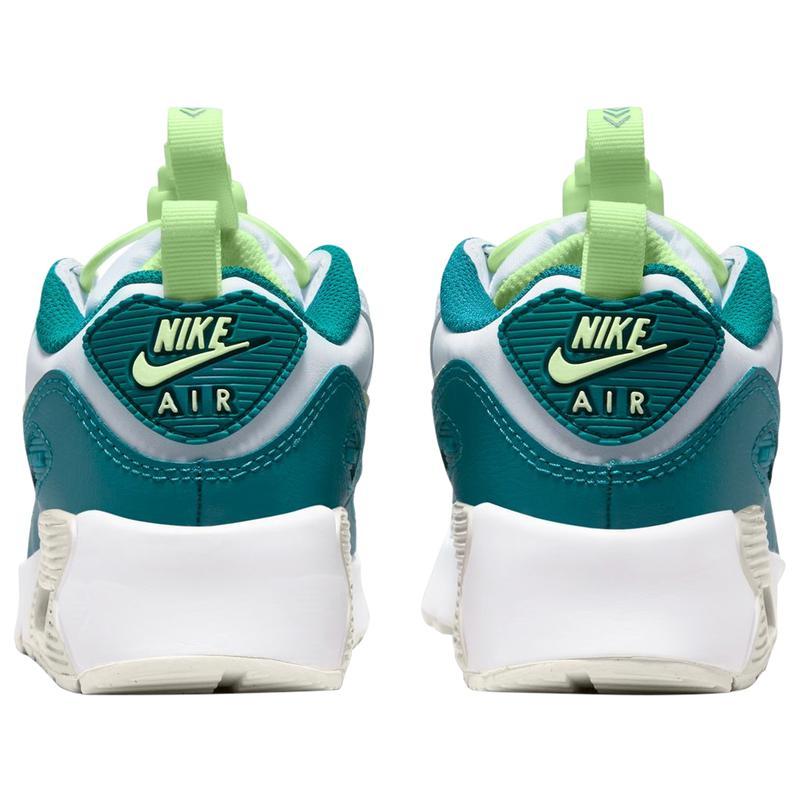 商品NIKE|Nike Air Max 90 - Boys' Preschool,价格¥418-¥626,第5张图片详细描述