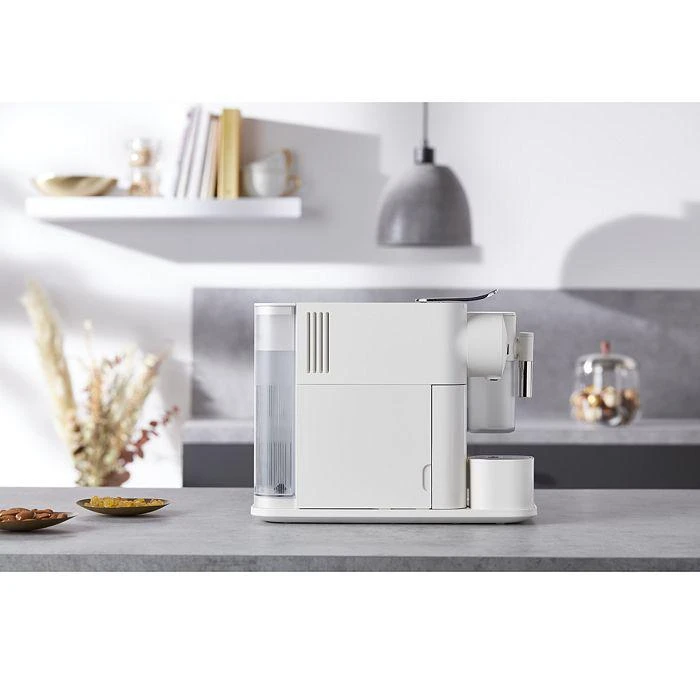 商品Nespresso|Lattissima One Original Espresso Machine with Milk Frother by De'Longhi,价格¥2085,第5张图片详细描述