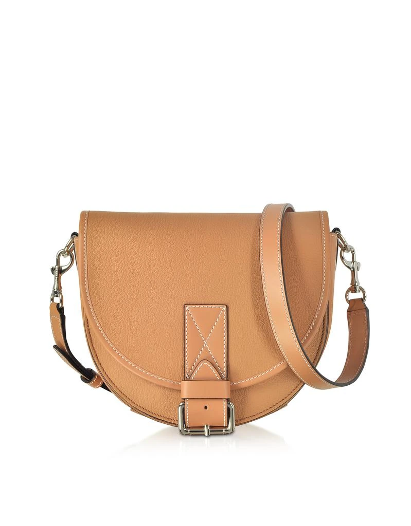 商品JW Anderson|Caramel Small Bike Bag,价格¥2631,第1张图片