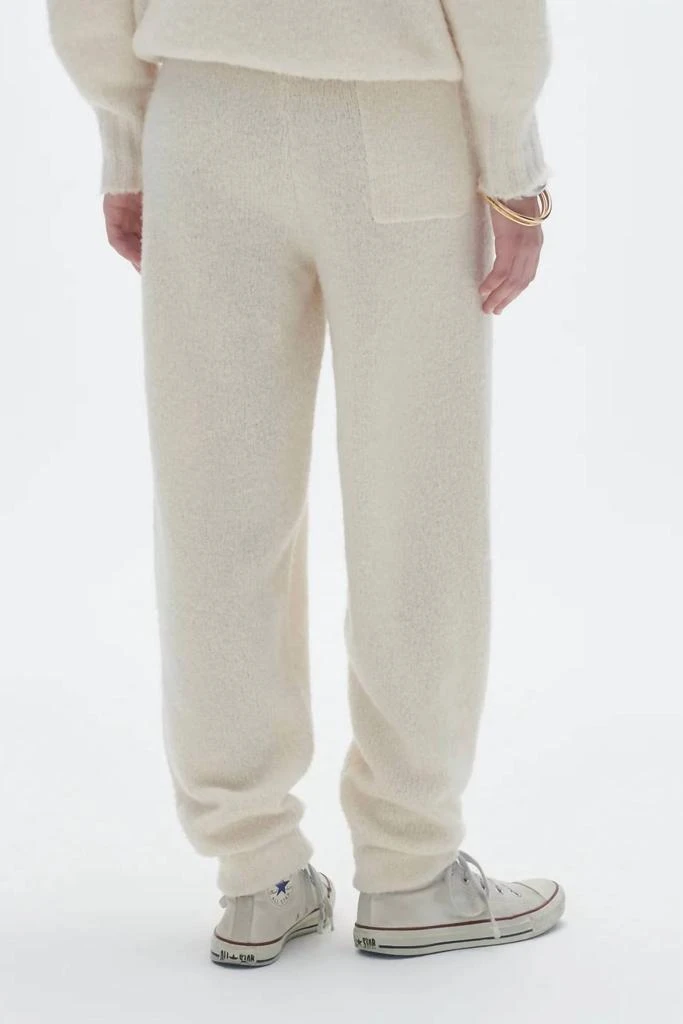 商品Guest In Residence|Guest In Residence - Cloud Casual Jogger,价格¥2087,第2张图片详细描述
