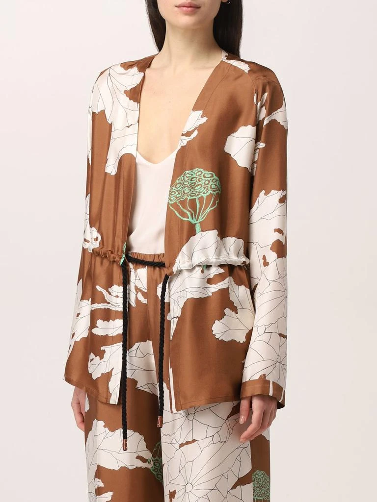 商品ALYSI|Alysi jacket for woman,价格¥1834,第4张图片详细描述