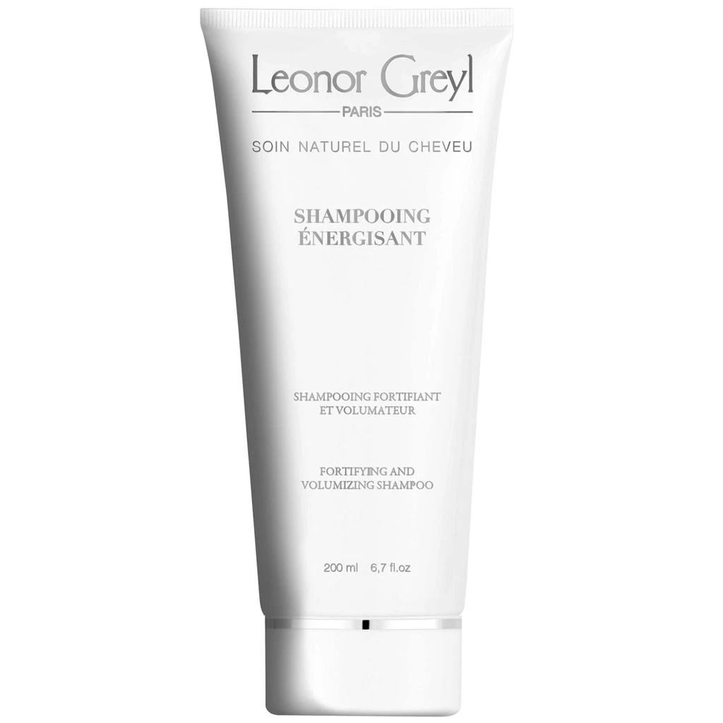 商品Leonor Greyl|Leonor Greyl Shampooing Énergisant Fortifying and Volumising Shampoo 200ml,价格¥768,第1张图片