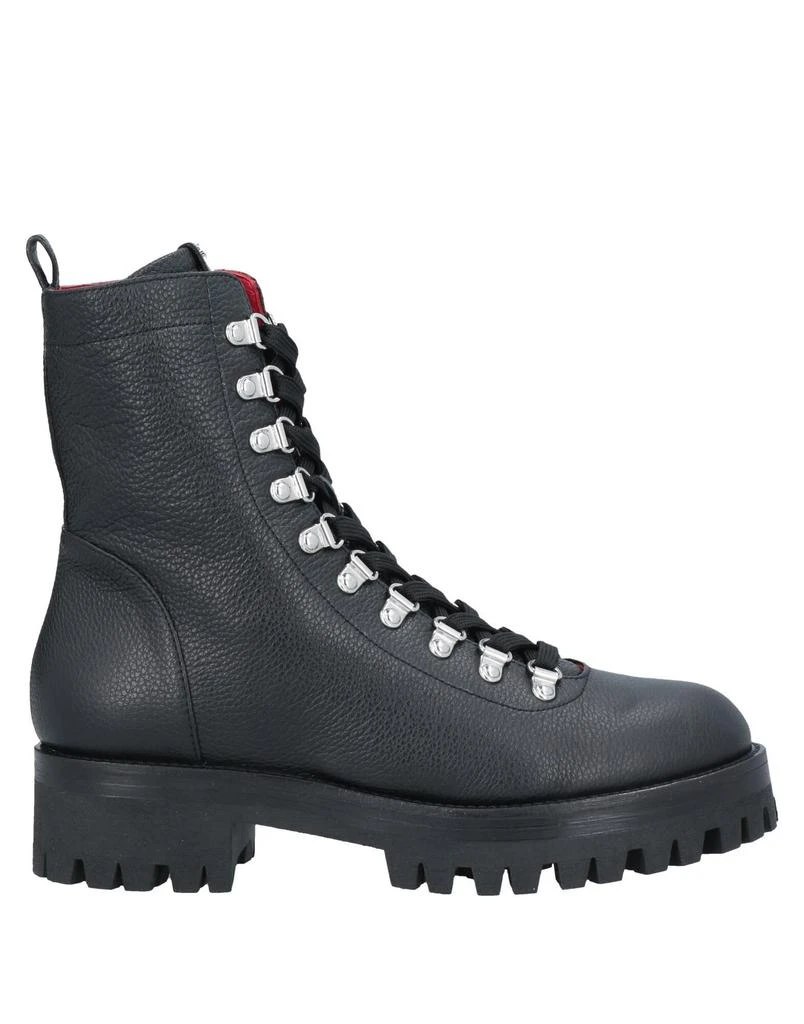 商品CESARE PACIOTTI|Ankle boot,价格¥2329,第1张图片