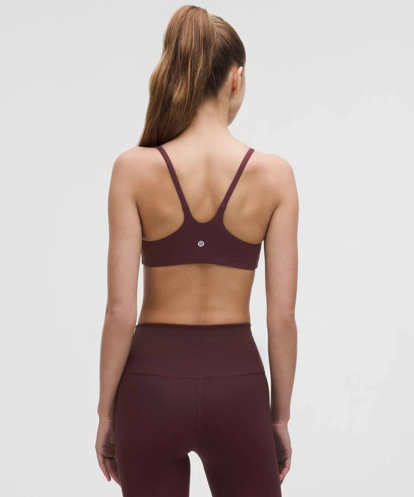 Wunder Train Strappy Racer Bra *Light Support, A/B Cup 商品