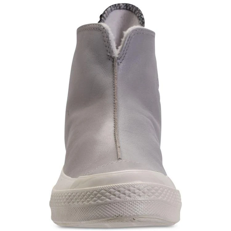 商品Converse|Women's Chuck Taylor Punk High-Top Casual Sneakers from Finish Line,价格¥445,第3张图片详细描述