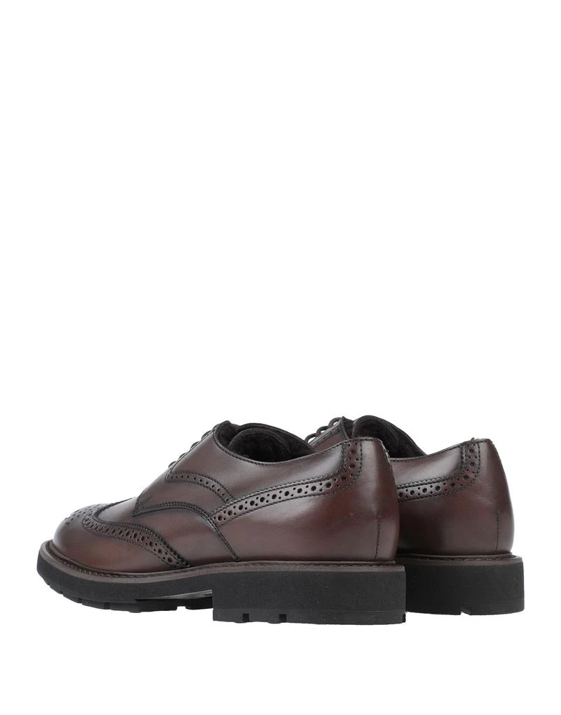 商品Tod's|Laced shoes,价格¥1818,第3张图片详细描述
