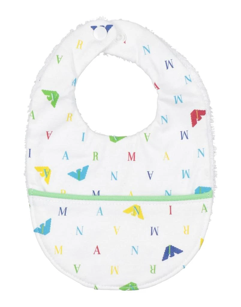 商品Emporio Armani|Bib,价格¥200,第1张图片